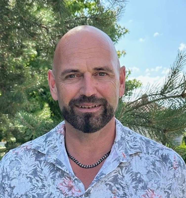 Christof Zamberger