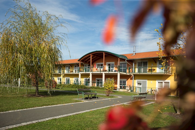 Anfahrt