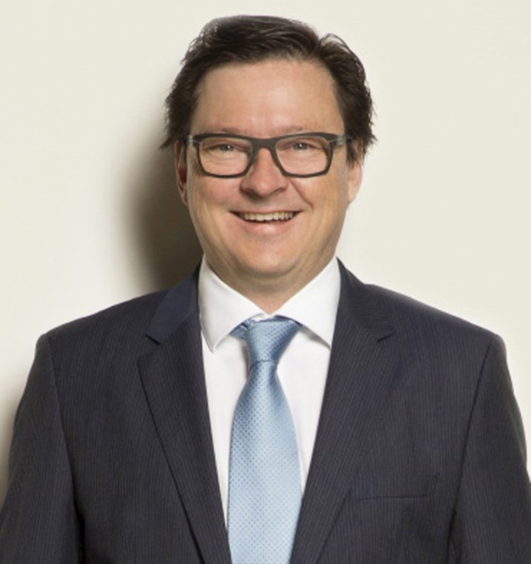 Helmut Kosche