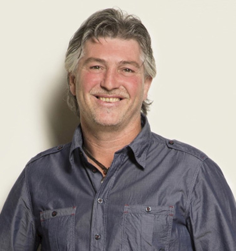 Reinhold Scherkl
